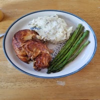 Fresh Pork dishes