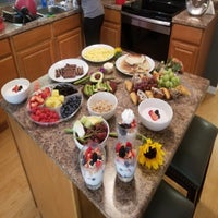 Group meals