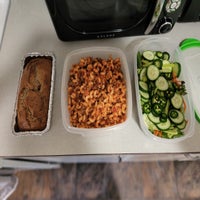 Specialty salads
