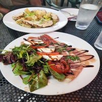 Special salads