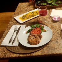 Dinner is for one