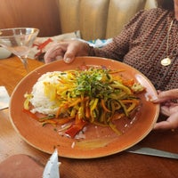 Fish dishes