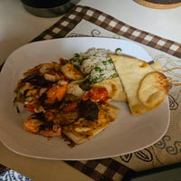 Lobster dishes