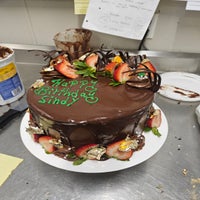 Birthday celebrations