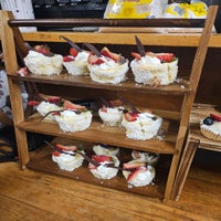 Desserts