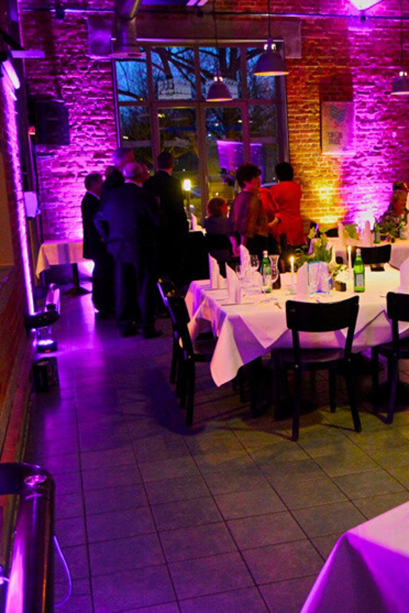 Hochzeit DJ Impressionen DJ Sven Event