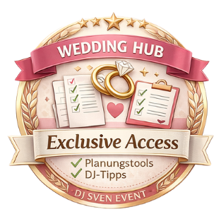 Wedding Hub Planungstool