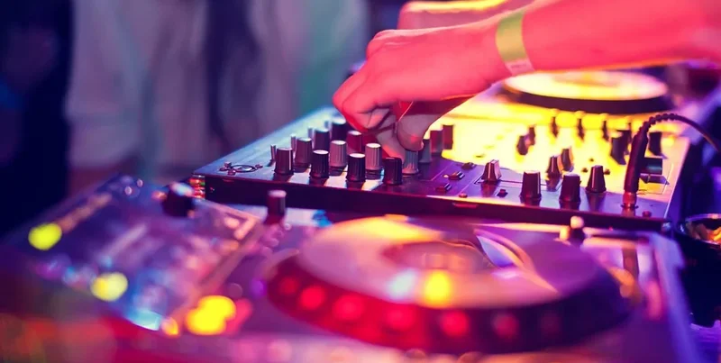 Was kostet ein Hochzeit DJ?