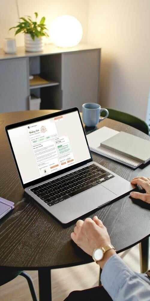 Wedding Lounge DJ Sven Event