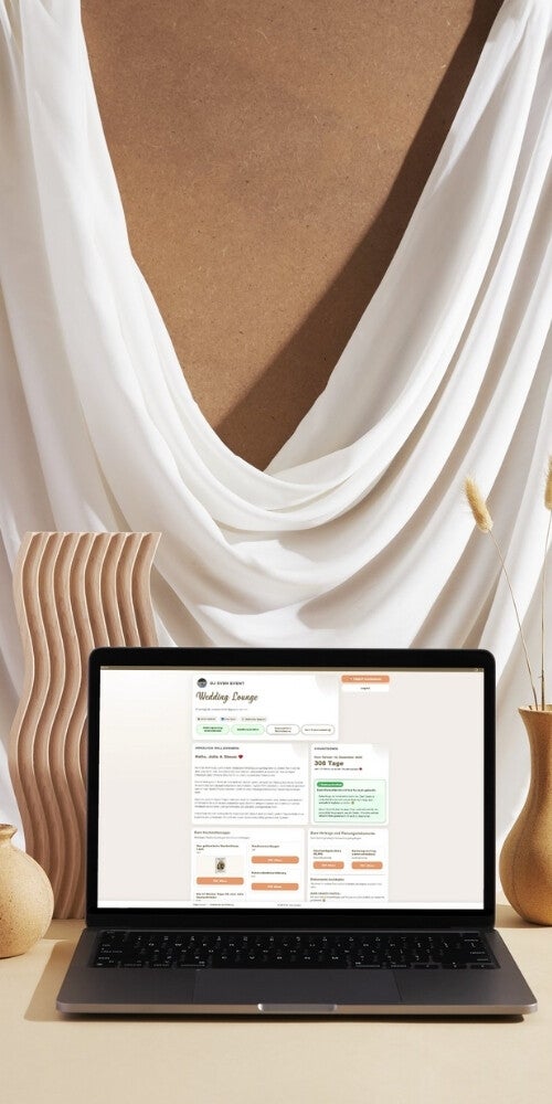 Kundenbereich DJ Sven Event