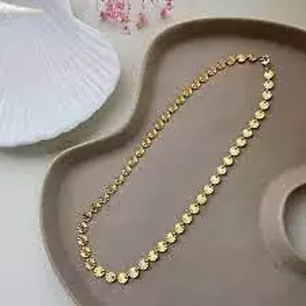Lilje - Sun Kiss Choker