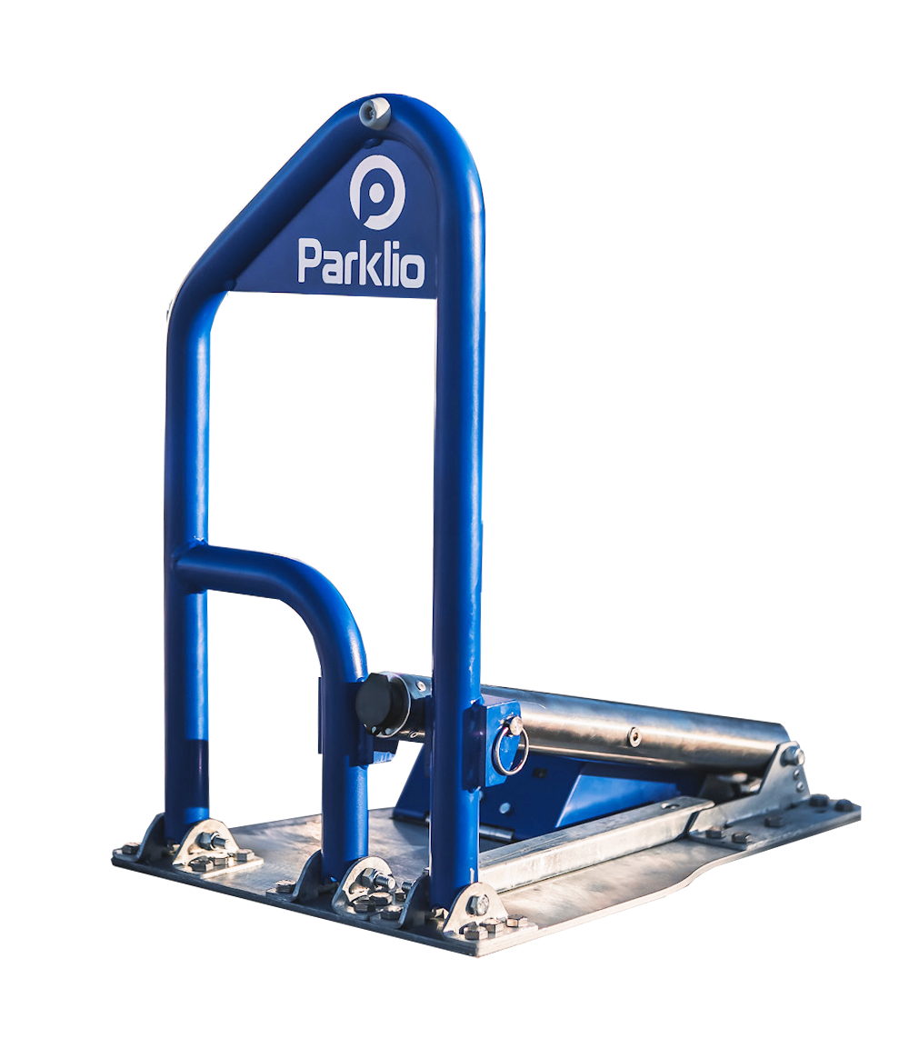 Parklio barrier - AC