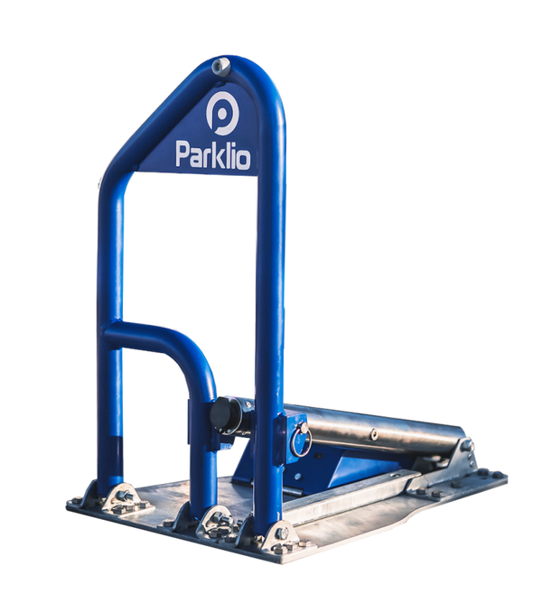 Parklio barrier - AC