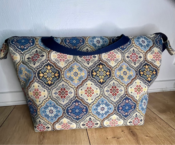 Weekend-end taske Gobelin 27