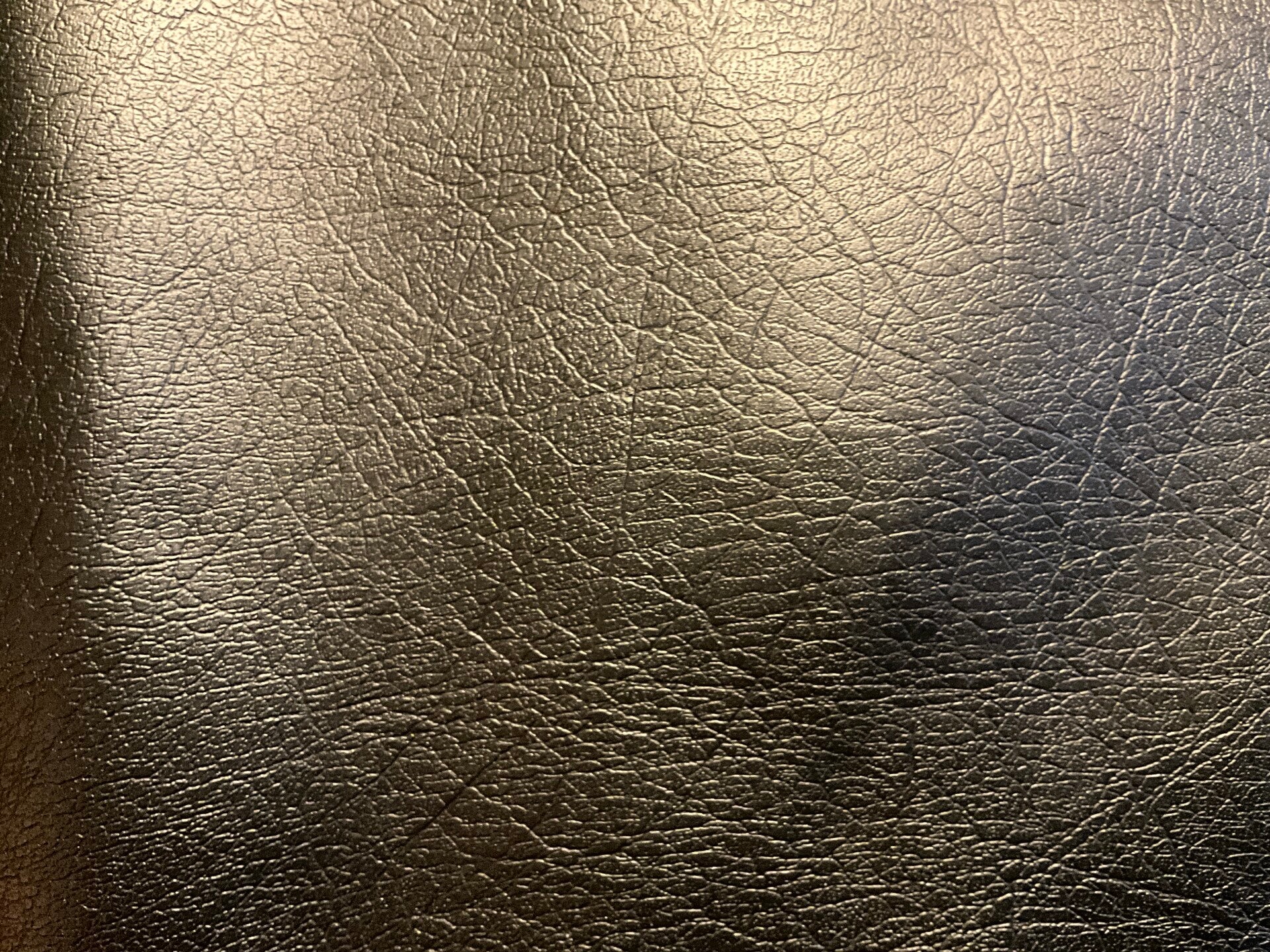 Imiteret læder  Pr 0,5 mtr