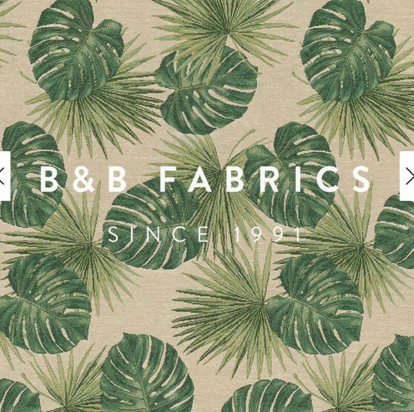 Bordløber finger philidendrum