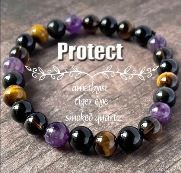 Armbånd beskyttelse