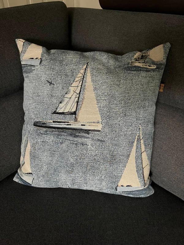 Pudebetræk sejlskibe