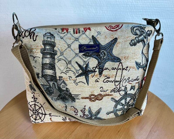 Crossover Taske strand