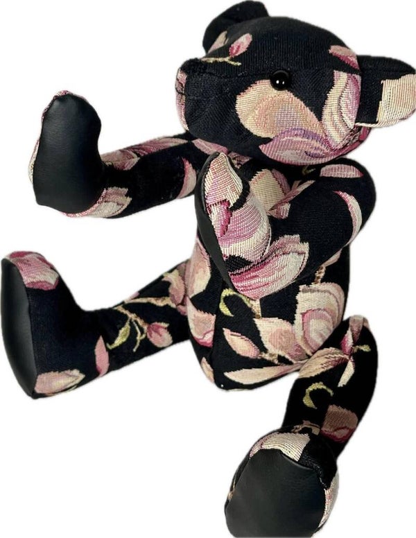 Teddy Alma