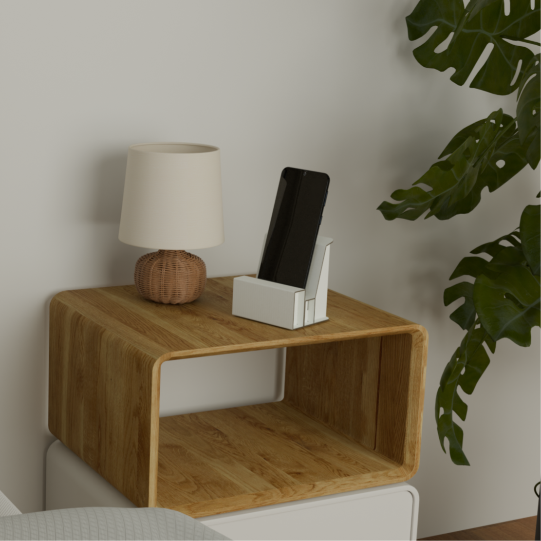 Porta telefono "Mera"