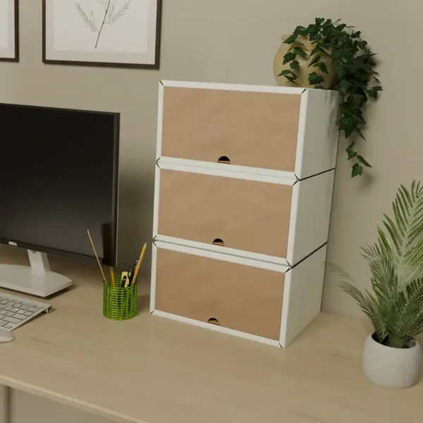 Cassettiera componibile "Bellagio"