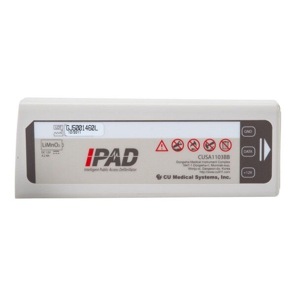 Bateria IPAD SP1/ SP1 FULL AUTO