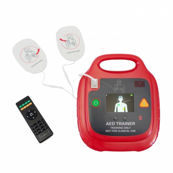 AED Trainer ATM-112
