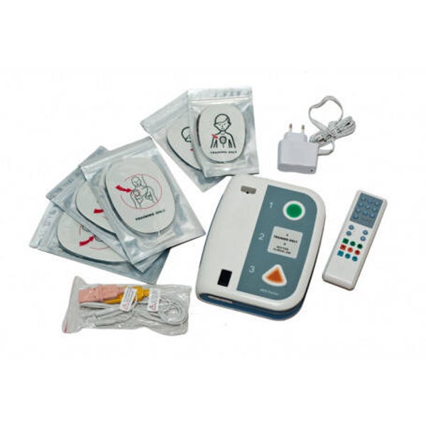 AED Trainer XFT 120 C+