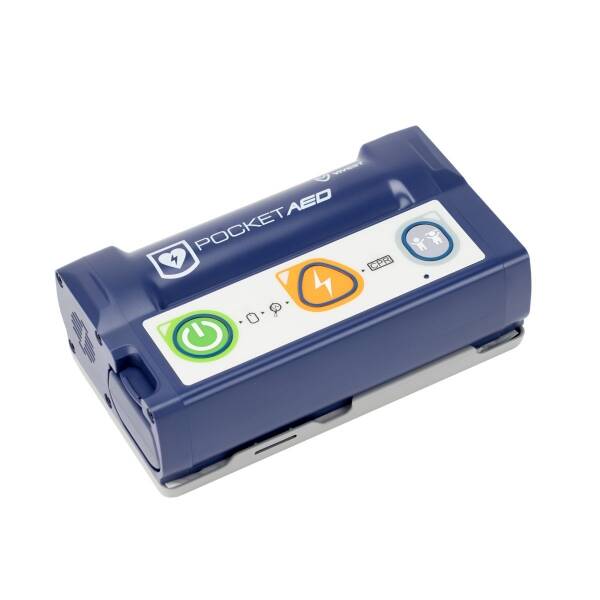 Vivest Pocket AED P3 (bateria)
