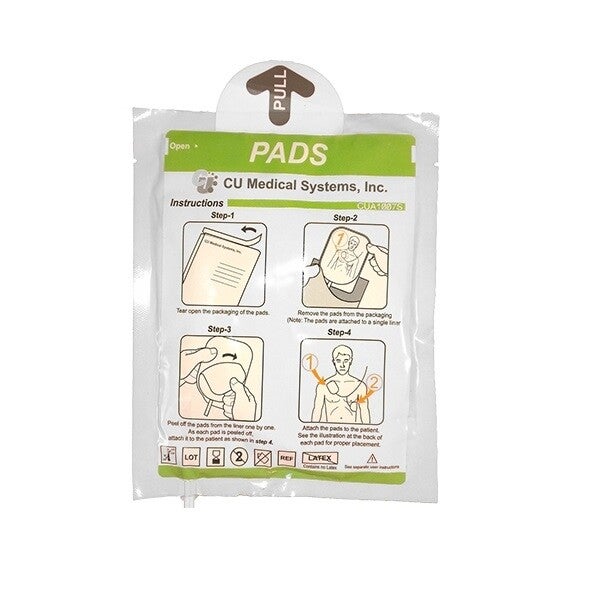 Elektrody IPAD SP1 dorosły/ dziecko