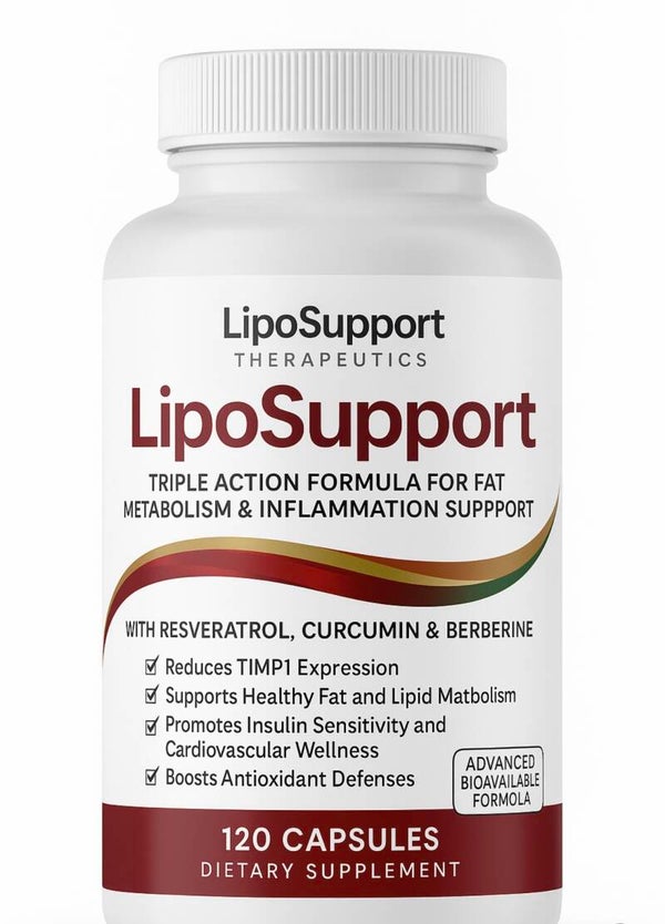 Liposarcoma Dietary Supplement