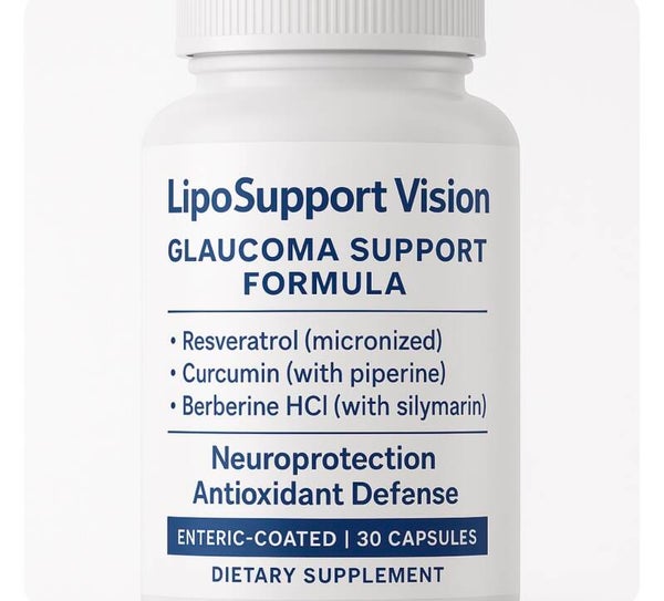 Glaucoma Advanced Support