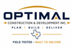 Optimal Construction and Development, Inc.