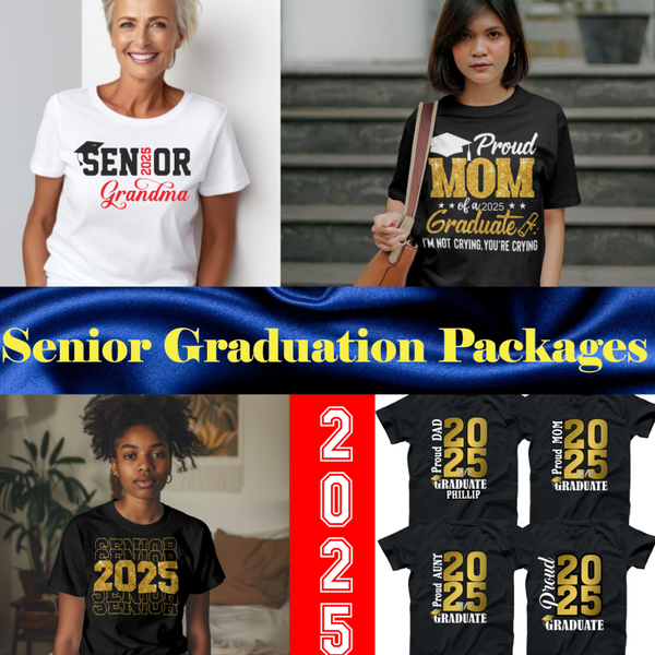 Graduation Package
