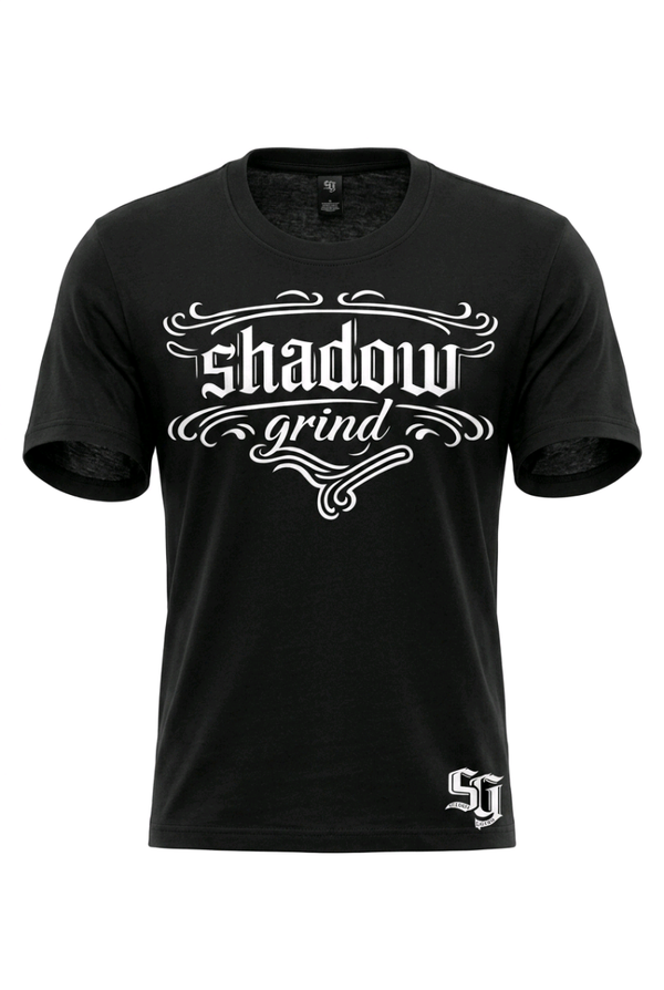 SHADOW GRIND-TEES