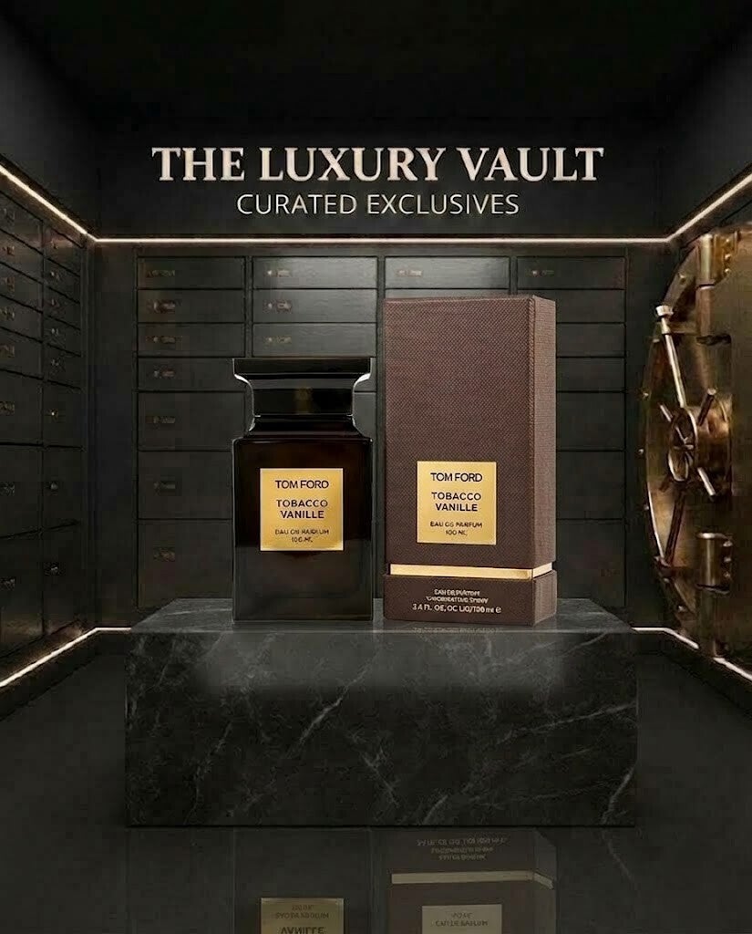TOM FORD TOBACCO VANILLE