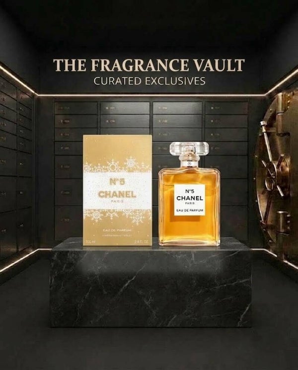 CHANEL N°5