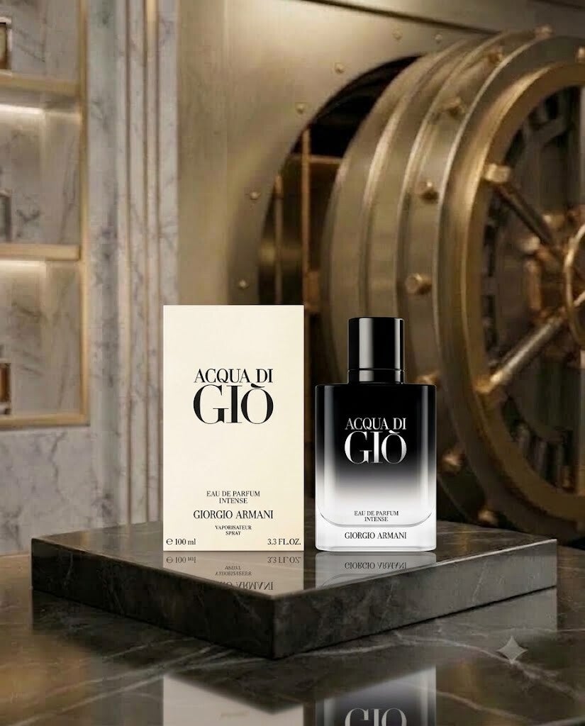 GIORGIO ARMANI ACQUA DI GIÒ