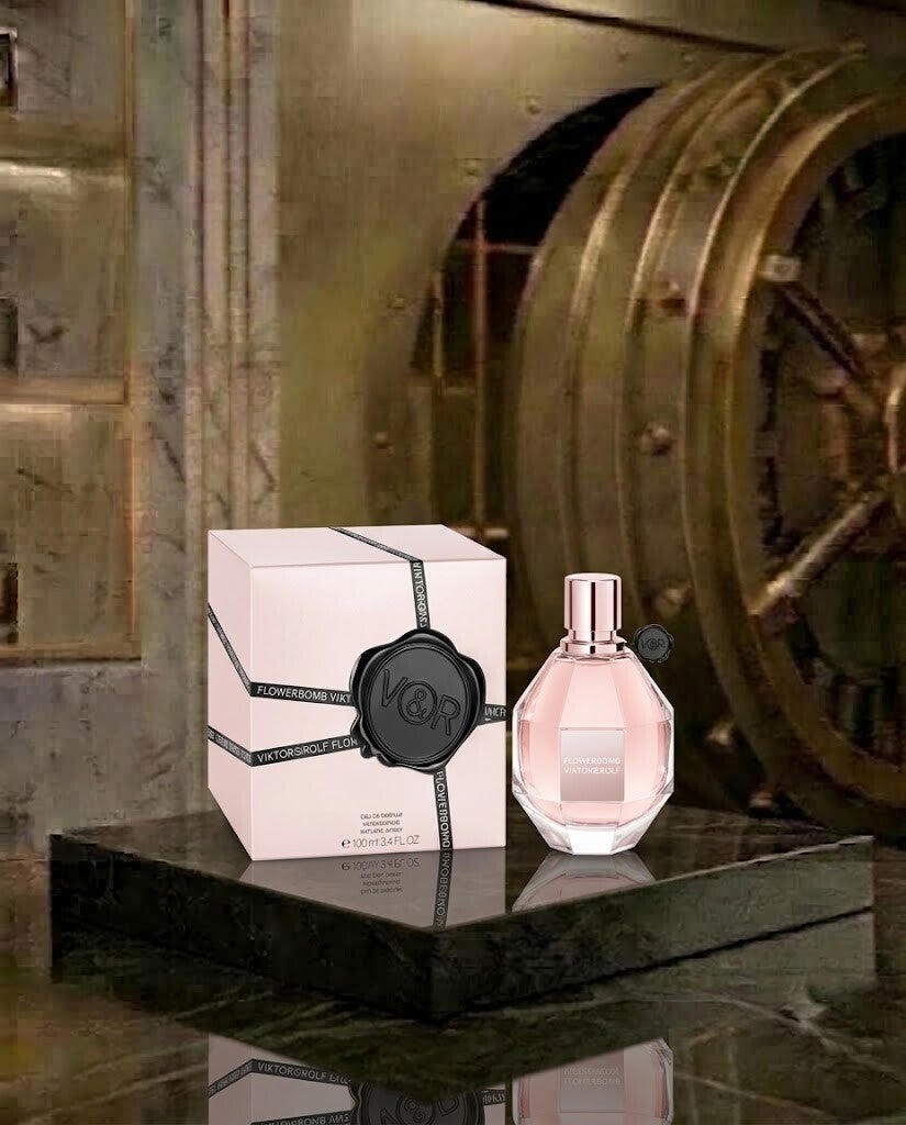 VIKTOR & ROLF FLOWERBOMB