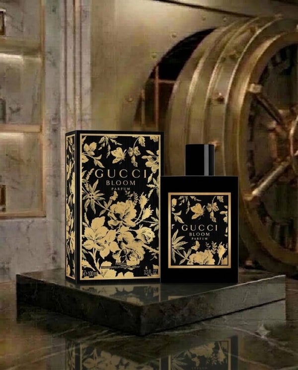 GUCCI BLOOM PARFUM