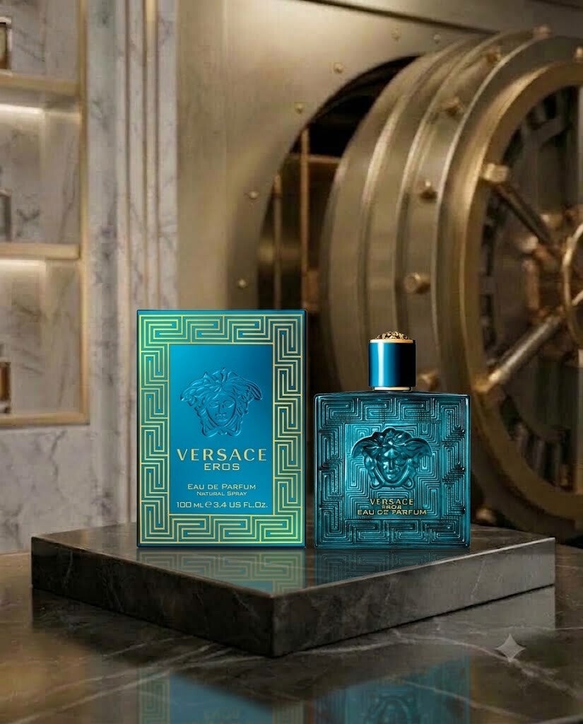 VERSACE EROS
