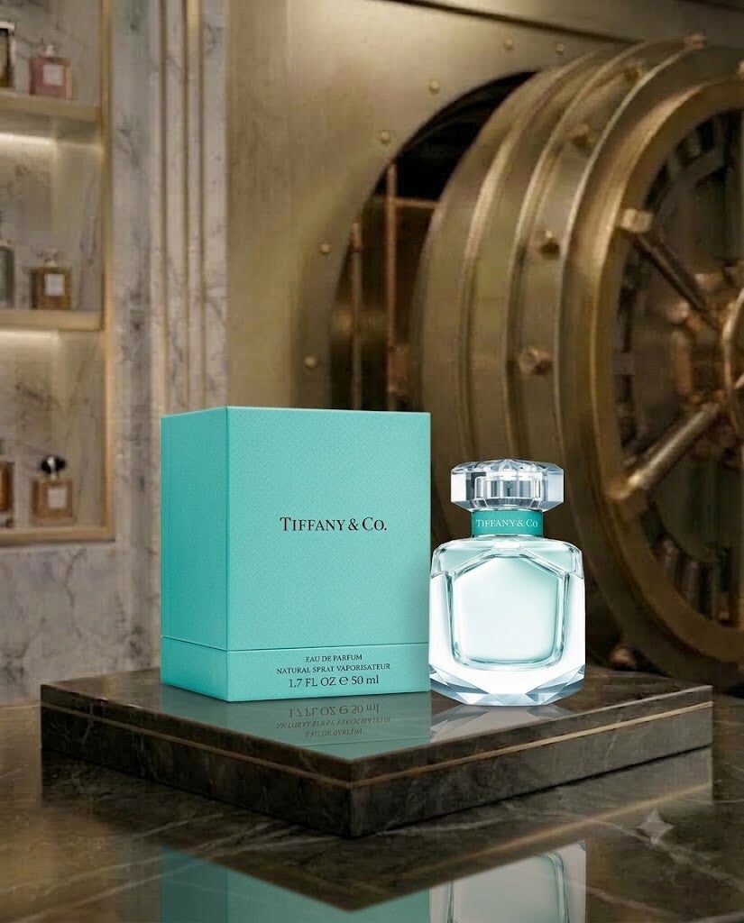 TIFFANY & CO. — 50ML EDP