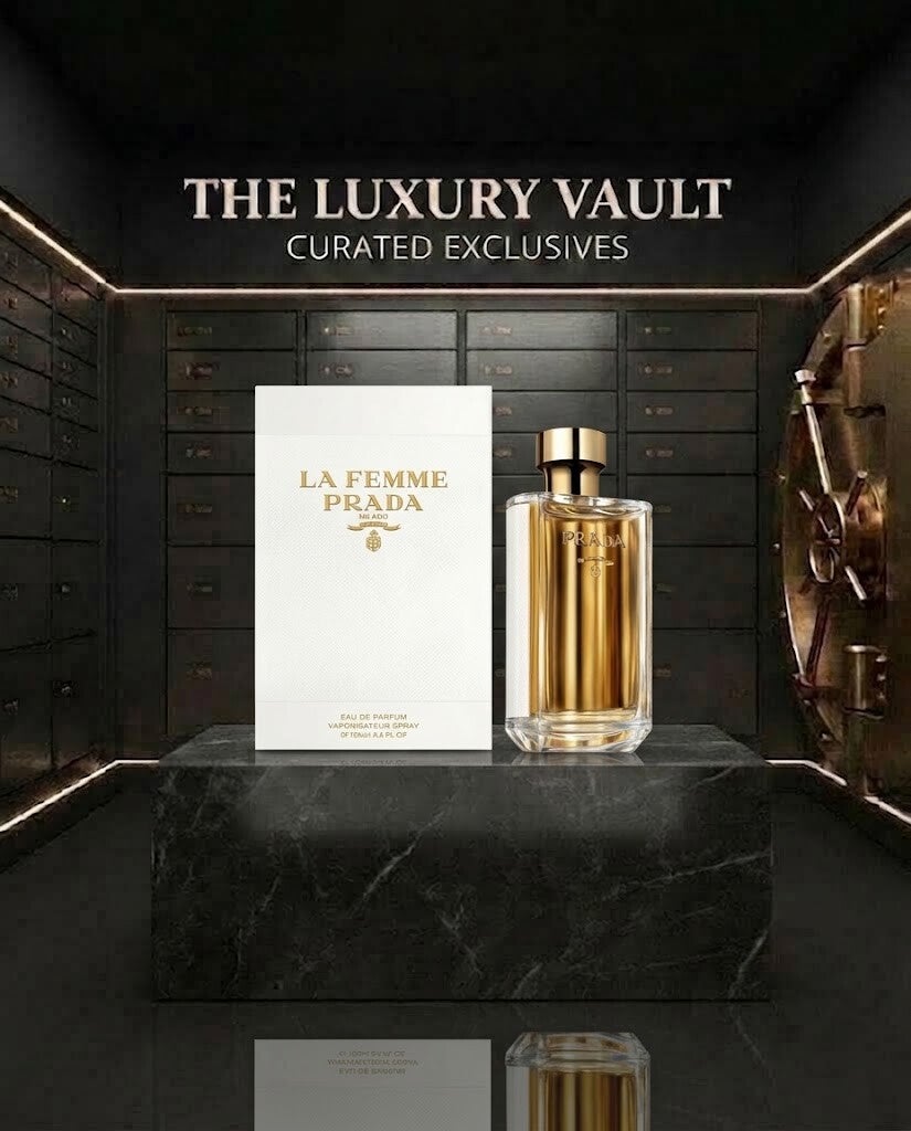 PRADA LA FEMME