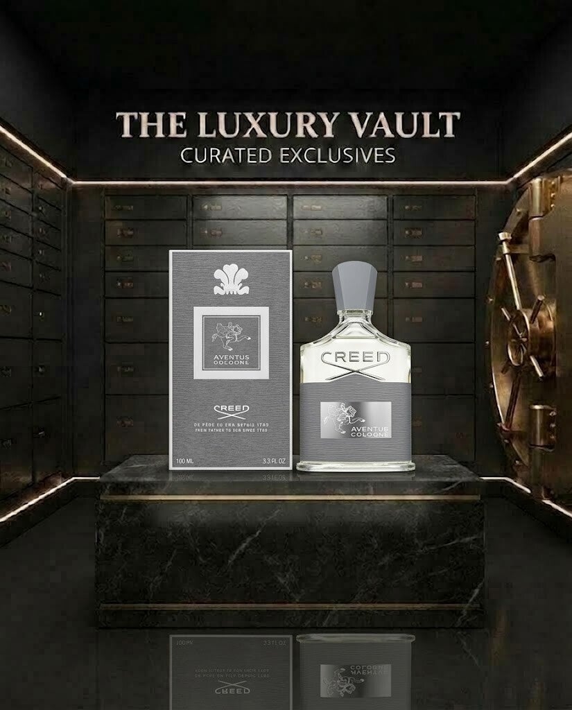 CREED AVENTUS COLOGNE