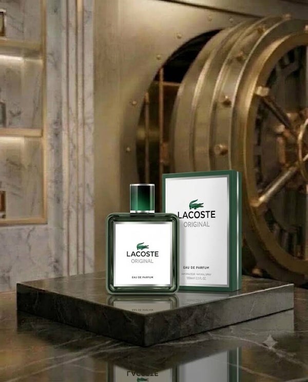 LACOSTE ORIGINAL