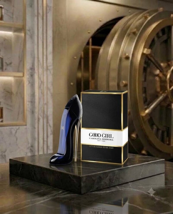 CAROLINA HERRERA GOOD GIRL