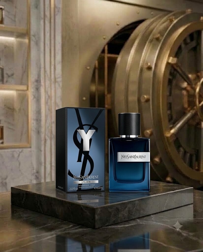 YSL Y