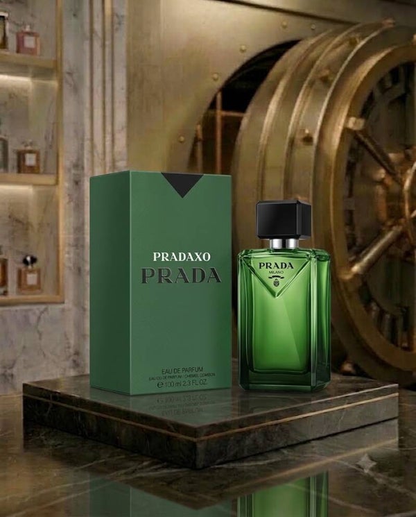 PRADA — PARADIGME