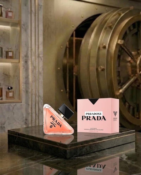 PRADA PARADOXE — 50ML EDP